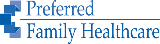 Clarity Healthcare/PFH logo